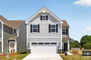 929 Gondola Ct, Salisbury, NC 28146 - Photo 1