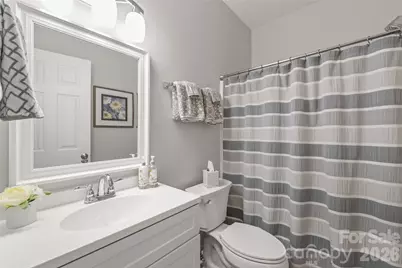 6016 Creekview Court, Harrisburg, NC 28075 - Photo 19