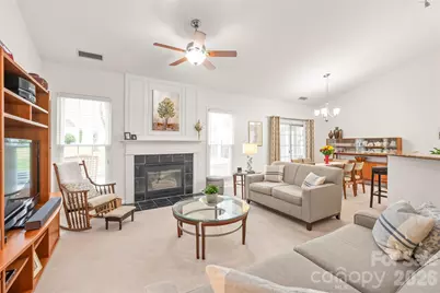 6016 Creekview Court, Harrisburg, NC 28075 - Photo 5