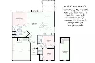 6016 Creekview Ct, Harrisburg, NC 28075 - Photo 31