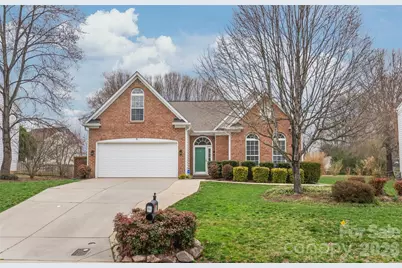 6016 Creekview Court, Harrisburg, NC 28075 - Photo 1