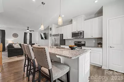 2105 Autumn Olive Lane, Matthews, NC 28104 - Photo 3