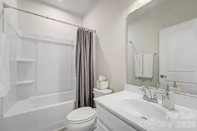 2105 Autumn Olive Lane, Matthews, NC 28104 - Photo 17