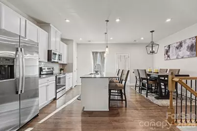 2105 Autumn Olive Lane, Matthews, NC 28104 - Photo 7