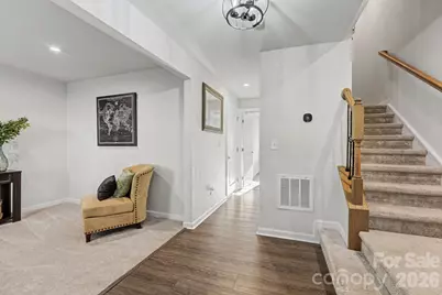 2105 Autumn Olive Lane, Matthews, NC 28104 - Photo 5