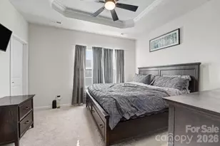 2105 Autumn Olive Ln, Matthews, NC 28104 - Photo 11