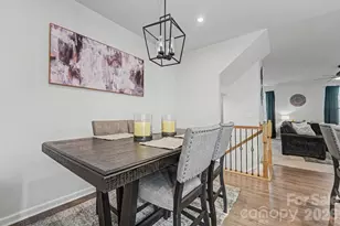 2105 Autumn Olive Ln, Matthews, NC 28104 - Photo 5