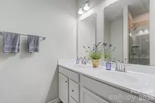 2105 Autumn Olive Ln, Matthews, NC 28104 - Photo 13