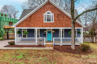 2711 Clemson Avenue, Charlotte, NC 28205 - Photo 43