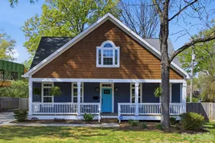 2711 Clemson Ave, Charlotte, NC 28205 - Photo 1