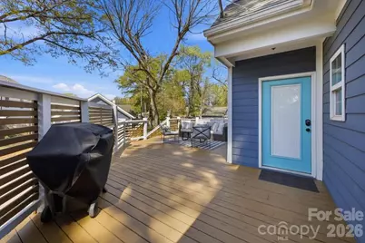 2711 Clemson Avenue, Charlotte, NC 28205 - Photo 35