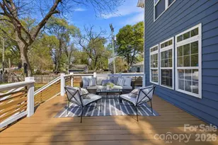 2711 Clemson Ave, Charlotte, NC 28205 - Photo 33