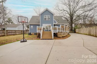 2711 Clemson Avenue, Charlotte, NC 28205 - Photo 37
