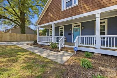 2711 Clemson Avenue, Charlotte, NC 28205 - Photo 3
