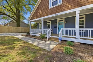 2711 Clemson Ave, Charlotte, NC 28205 - Photo 3
