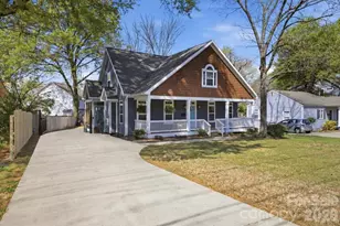 2711 Clemson Ave, Charlotte, NC 28205 - Photo 1