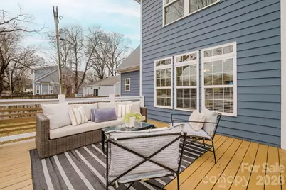 2711 Clemson Avenue, Charlotte, NC 28205 - Photo 35