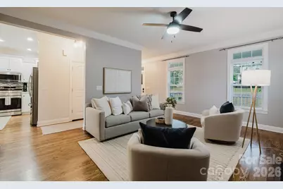 2711 Clemson Avenue, Charlotte, NC 28205 - Photo 7