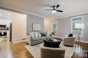 2711 Clemson Ave, Charlotte, NC 28205 - Photo 7