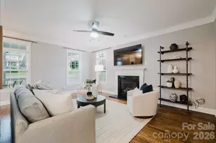 2711 Clemson Ave, Charlotte, NC 28205 - Photo 9