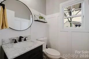 2711 Clemson Ave, Charlotte, NC 28205 - Photo 23