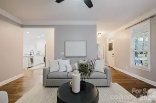 2711 Clemson Ave, Charlotte, NC 28205 - Photo 7