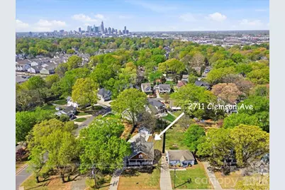 2711 Clemson Avenue, Charlotte, NC 28205 - Photo 41