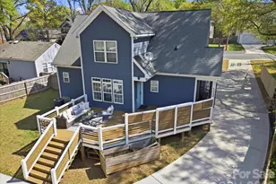 2711 Clemson Ave, Charlotte, NC 28205 - Photo 3