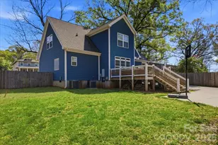 2711 Clemson Ave, Charlotte, NC 28205 - Photo 37