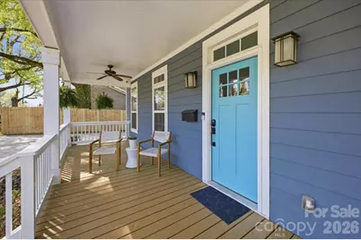 2711 Clemson Avenue, Charlotte, NC 28205 - Photo 5