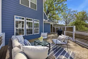 2711 Clemson Ave, Charlotte, NC 28205 - Photo 35