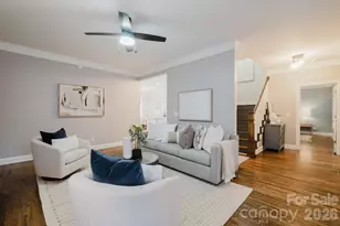 2711 Clemson Ave, Charlotte, NC 28205 - Photo 5