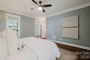 2711 Clemson Ave, Charlotte, NC 28205 - Photo 17