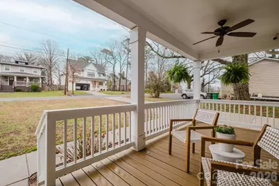 2711 Clemson Avenue, Charlotte, NC 28205 - Photo 3