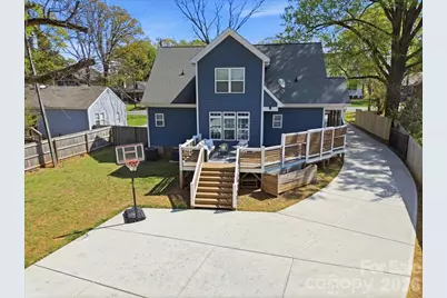 2711 Clemson Avenue, Charlotte, NC 28205 - Photo 37