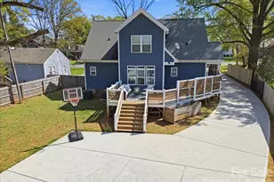 2711 Clemson Ave, Charlotte, NC 28205 - Photo 37