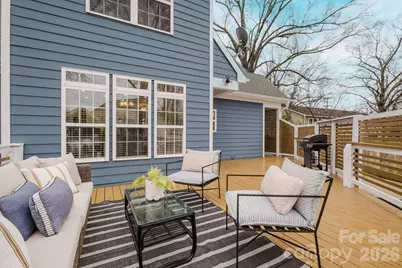 2711 Clemson Avenue, Charlotte, NC 28205 - Photo 13