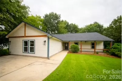 7159 Moss Point Drive, Charlotte, NC 28277 - Photo 1