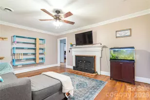 6507 Frieden Church Rd, Gibsonville, NC 27249 - Photo 25