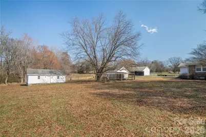 6507 Frieden Church Road, Gibsonville, NC 27249 - Photo 13