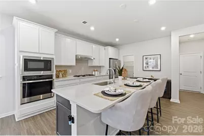 118 Berkeley Avenue #A, Mooresville, NC 28117 - Photo 11