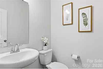 118 Berkeley Avenue #A, Mooresville, NC 28117 - Photo 15