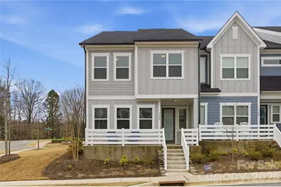 118 Berkeley Avenue #A, Mooresville, NC 28117 - Photo 1
