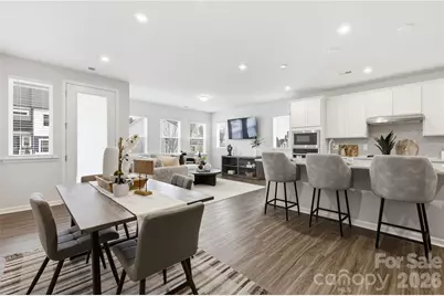 118 Berkeley Avenue #A, Mooresville, NC 28117 - Photo 5