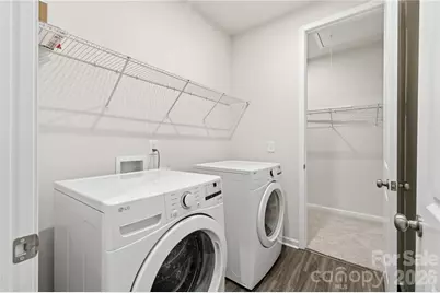 118 Berkeley Avenue #A, Mooresville, NC 28117 - Photo 23