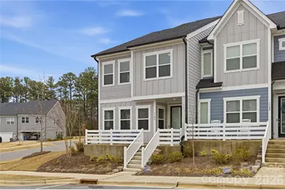 118 Berkeley Avenue #A, Mooresville, NC 28117 - Photo 3