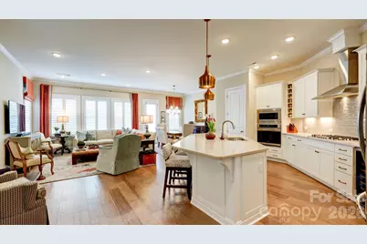 11101 Cobb Creek Court, Charlotte, NC 28277 - Photo 3