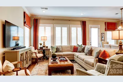 11101 Cobb Creek Court, Charlotte, NC 28277 - Photo 9