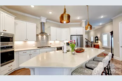 11101 Cobb Creek Court, Charlotte, NC 28277 - Photo 5