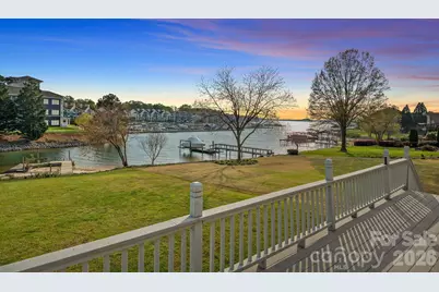 18726 Bluff Point Road, Cornelius, NC 28031 - Photo 1